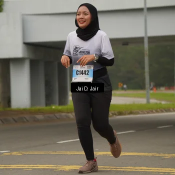 Runner Photo 7266195