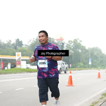 Runner Photo 7266196