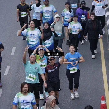 Runner Photo 7266198