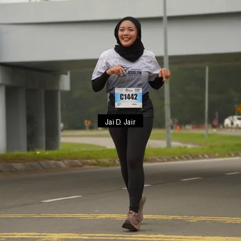 Runner Photo 7266201