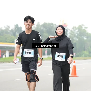 Runner Photo 7266203