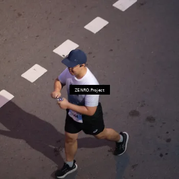 Runner Photo 7266204