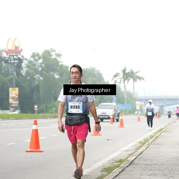Runner Photo 7266205