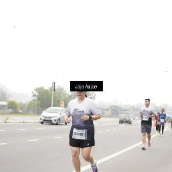 Runner Photo 7266206