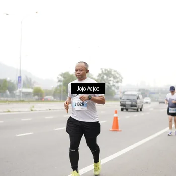 Runner Photo 7266208