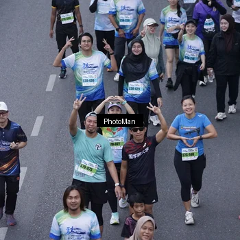 Runner Photo 7266209