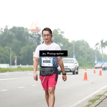 Runner Photo 7266210