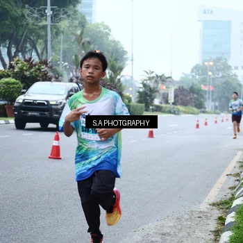 Runner Photo 7266222