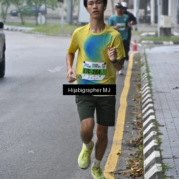 Runner Photo 7266223