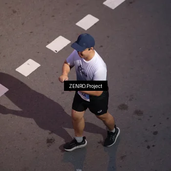 Runner Photo 7266226