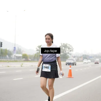 Runner Photo 7266229
