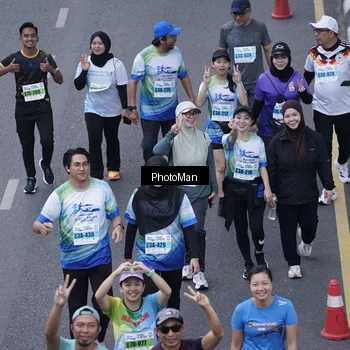Runner Photo 7266230
