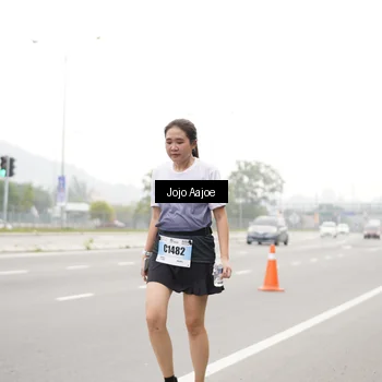 Runner Photo 7266233