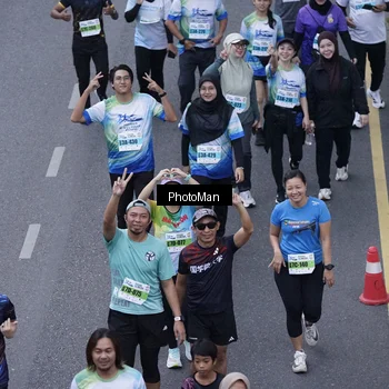Runner Photo 7266234