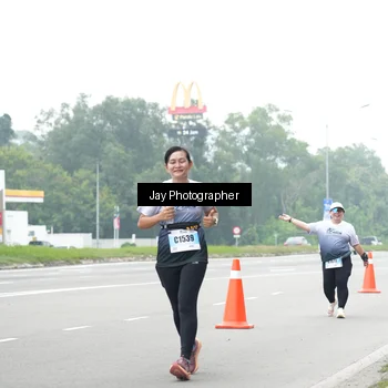 Runner Photo 7266239