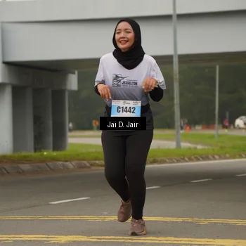 Runner Photo 7266242