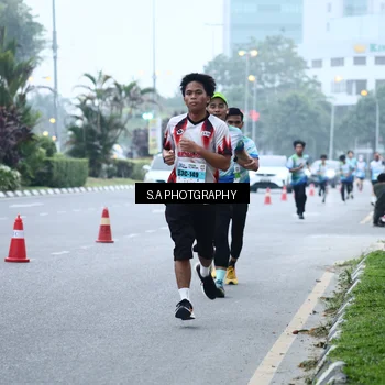 Runner Photo 7266244