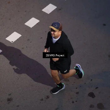 Runner Photo 7266248