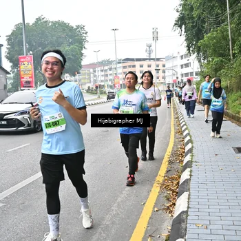 Runner Photo 7266249