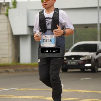 Runner Photo 7266255
