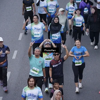 Runner Photo 7266258