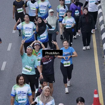 Runner Photo 7266260