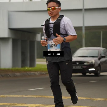 Runner Photo 7266262