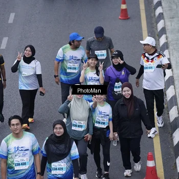 Runner Photo 7266263