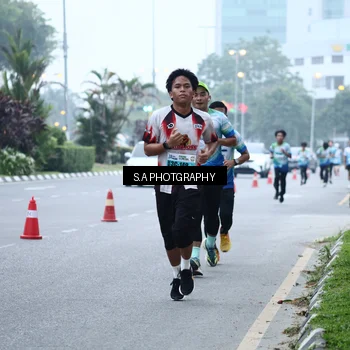 Runner Photo 7266265