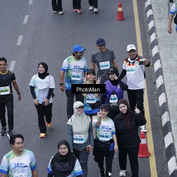 Runner Photo 7266267