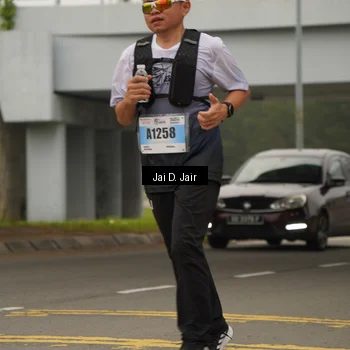 Runner Photo 7266268