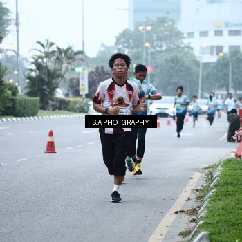 Runner Photo 7266271