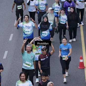 Runner Photo 7266273