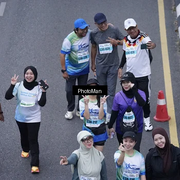 Runner Photo 7266274