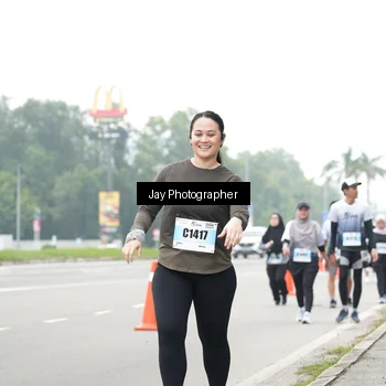 Runner Photo 7266277