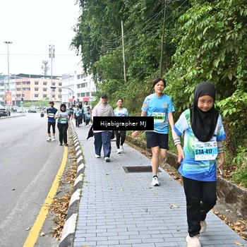 Runner Photo 7266281