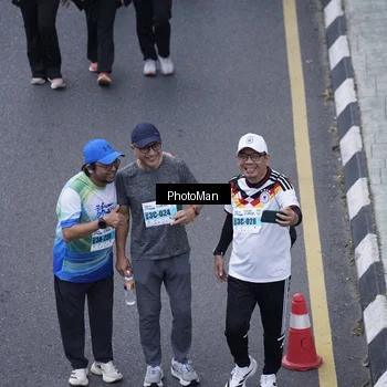 Runner Photo 7266283