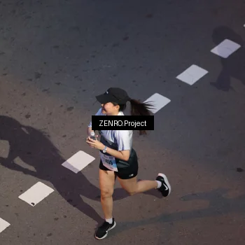 Runner Photo 7266284