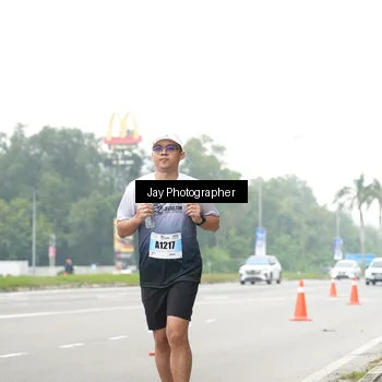 Runner Photo 7266285