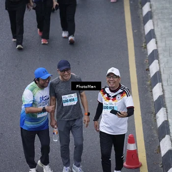 Runner Photo 7266286