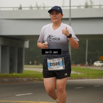 Runner Photo 7266288