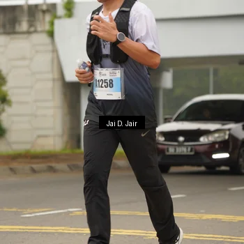 Runner Photo 7266289