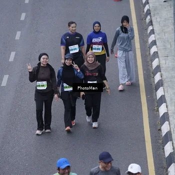Runner Photo 7266293