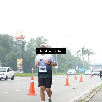Runner Photo 7266294
