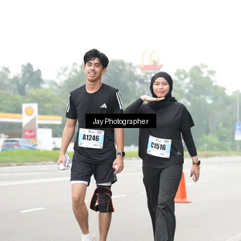 Runner Photo 7266295