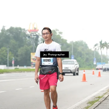 Runner Photo 7266296