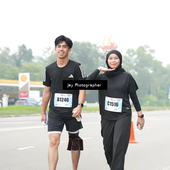 Runner Photo 7266297