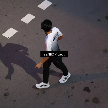 Runner Photo 7266298