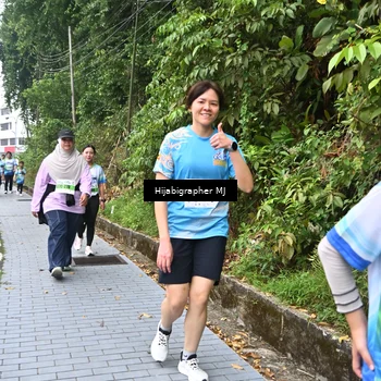 Runner Photo 7266299