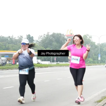 Runner Photo 7266301